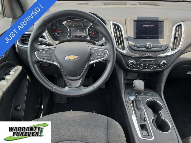 Used 2024 Chevrolet Equinox LT AWD/4WD image 10