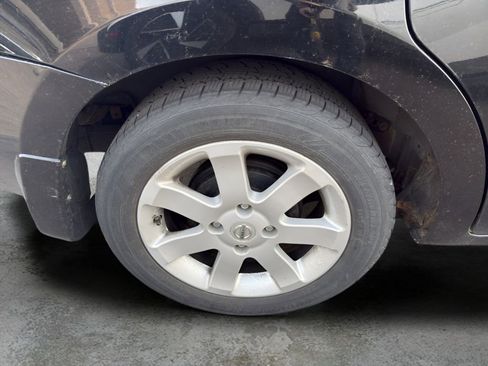 Used 2009 Nissan Sentra 2.0 SL FE+ w/ 2.0 SL Premium Plus Pkgto Pkg image 10