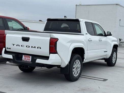New 2026 Toyota Tacoma SR5 image 13