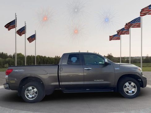Used 2008 Toyota Tundra Limited image 8