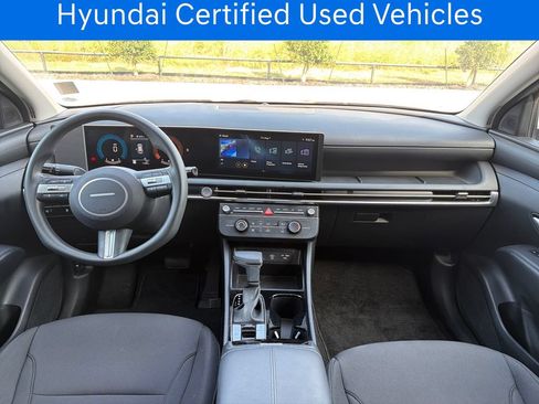 Certified 2026 Hyundai Tucson SE FWD image 15