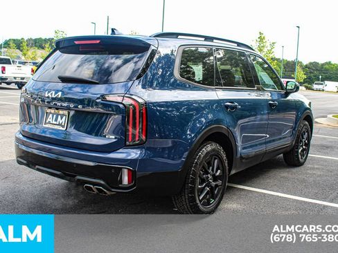 Used 2024 Kia Telluride SX X-Pro AWD/4WD image 6