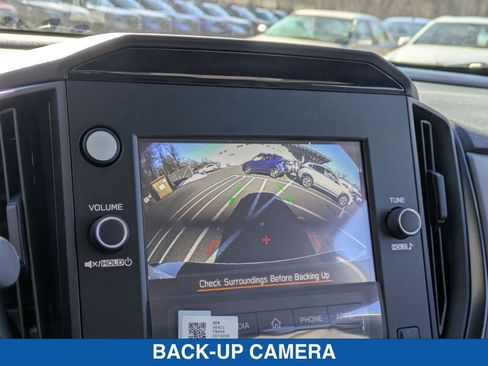 Certified 2026 Subaru Crosstrek 2.5i image 22
