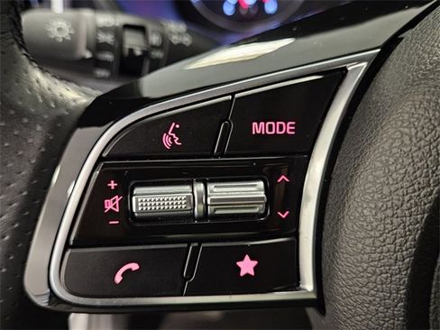 Used 2024 Kia Forte GT-Line w/ GT-Line Premium Package image 24