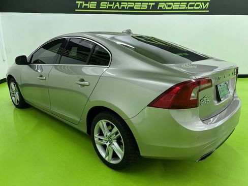 Used 2014 Volvo S60 T5 AWD/4WD image 7