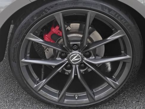 Used 2024 Acura Integra Type S image 13