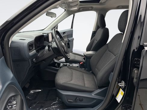 Used 2024 Ford Maverick XLT w/ XLT Luxury Package FWD image 11