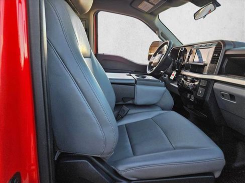 Used 2024 Ford F250 XL w/ 360-Degree Camera Package image 21
