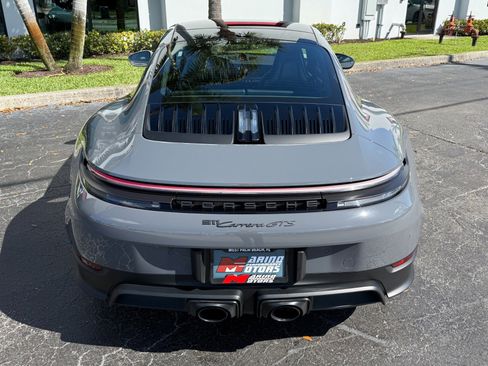 Used 2025 Porsche 911 Carrera GTS image 22