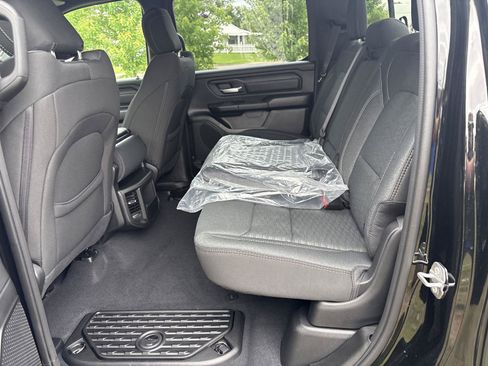 New 2026 RAM 1500 Tradesman w/ Off Road Group AWD/4WD image 10