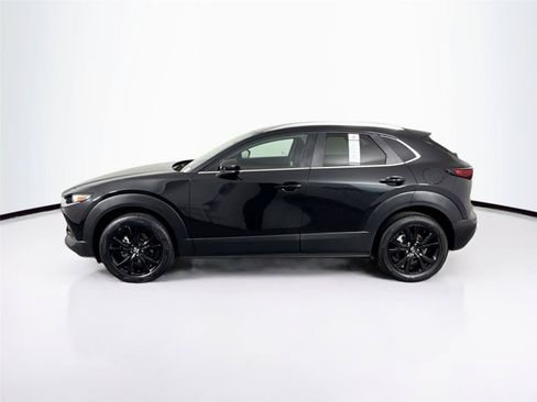 Certified 2024 MAZDA CX-30 AWD 2.5 S w/ Select Sport Pkg image 12
