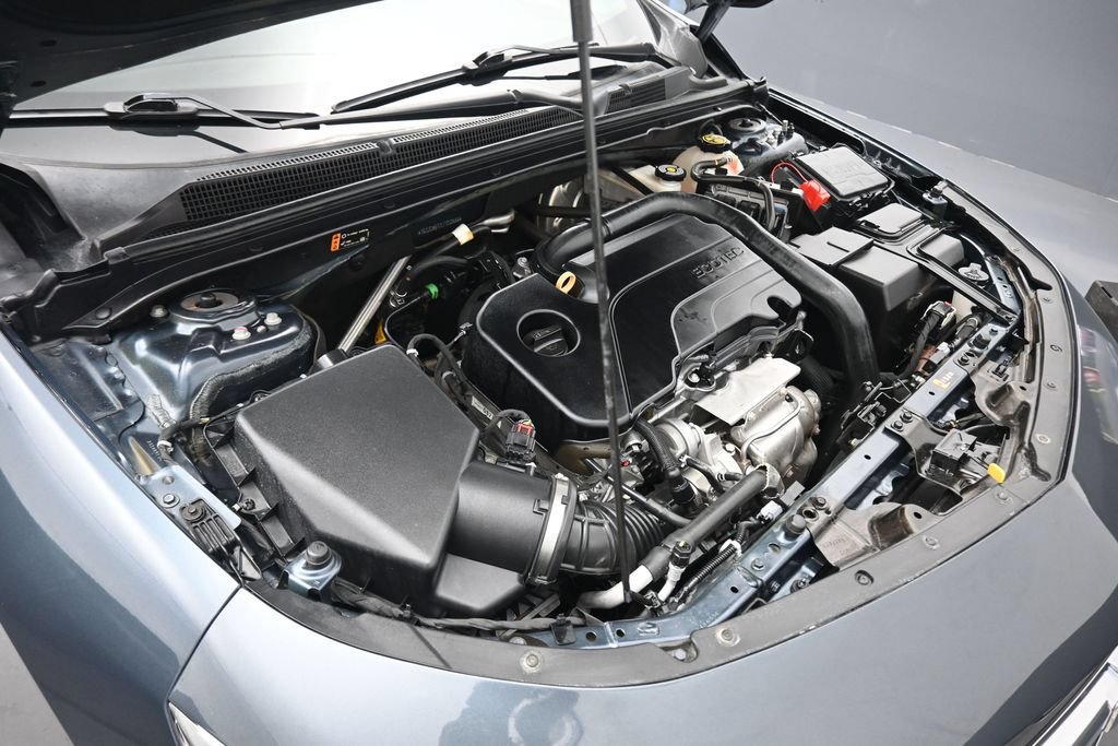 Used 2020 Chevrolet Malibu LS FWD image 43