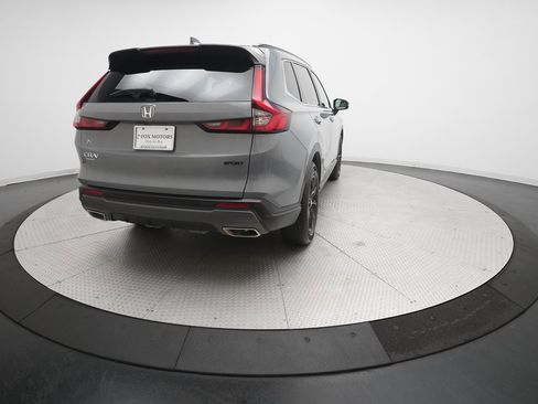 Certified 2024 Honda CR-V Sport-L image 37
