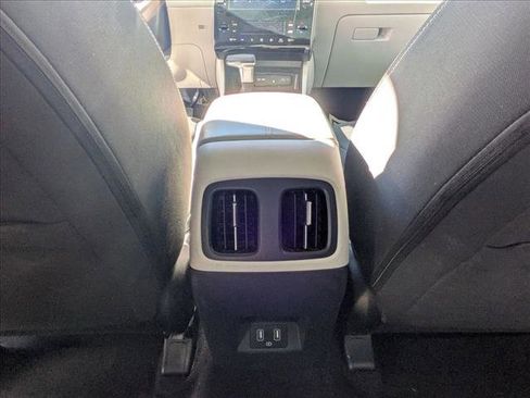 Used 2024 Hyundai Tucson SEL image 13