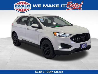 Used 2024 Ford Edge SEL w/ Convenience Package