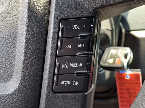Used 2013 Ford F150 STX w/ Mid Equipment Group AWD/4WD image 20