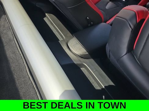 Used 2025 Nissan Z Performance w/ Floor Mat Package RWD image 11