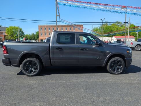 New 2026 RAM 1500 Big Horn image 45