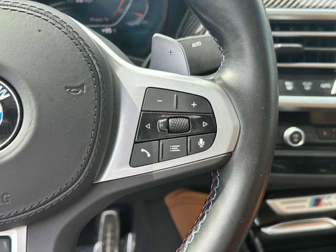 Used 2023 BMW X4 M40i w/ Premium Package image 23