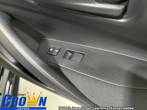 New 2026 Toyota Corolla LE image 39