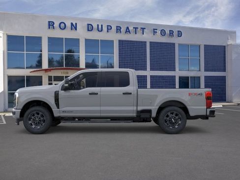 New 2026 Ford F250 XL w/ STX Appearance Package AWD/4WD image 26