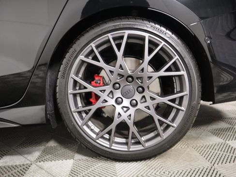 New 2026 Audi RS 3 image 31