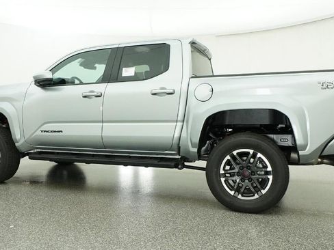 New 2026 Toyota Tacoma TRD Sport AWD/4WD image 47