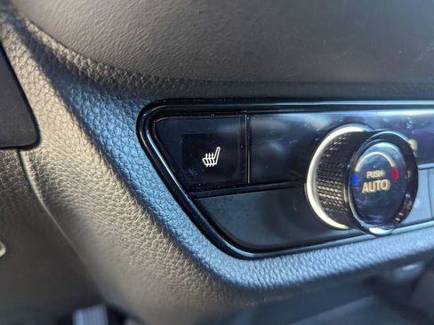 Used 2024 Honda HR-V Sport image 23