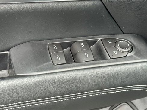 New 2026 GMC Terrain Elevation w/ Elevation Premium Package image 12