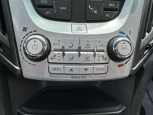 Used 2017 Chevrolet Equinox Premier w/ True North Edition AWD/4WD image 27