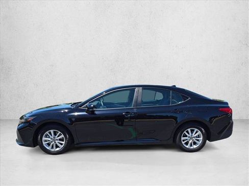 Certified 2025 Toyota Camry LE w/ Convenience Package FWD image 9