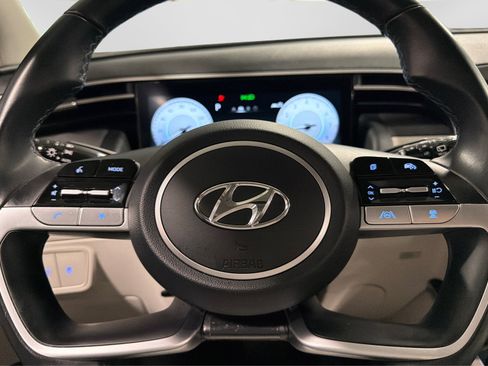 Used 2023 Hyundai Tucson SEL w/ Convenience Package AWD/4WD image 21