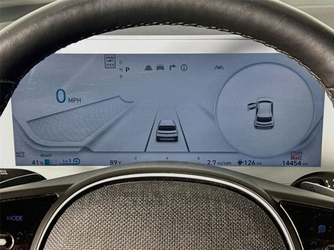 Used 2024 Hyundai Ioniq 5 SEL RWD image 13