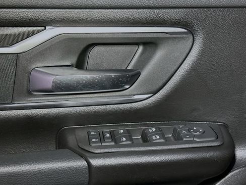 New 2026 RAM 1500 Big Horn AWD/4WD image 6