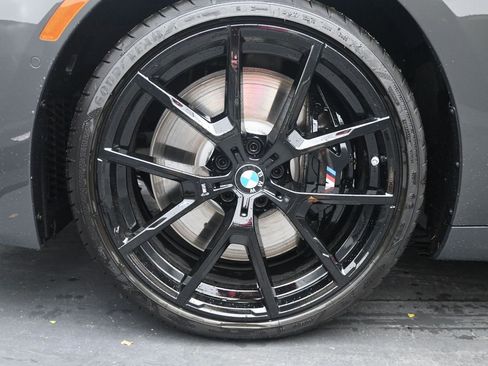 Used 2026 BMW 840i image 4