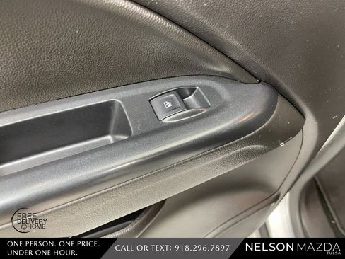 Used 2016 Chevrolet Colorado LT w/ Luxury Package, Chrome image 33