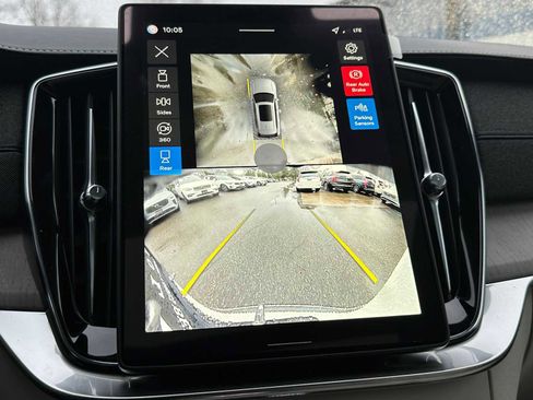 New 2026 Volvo XC90 B6 Ultra image 27