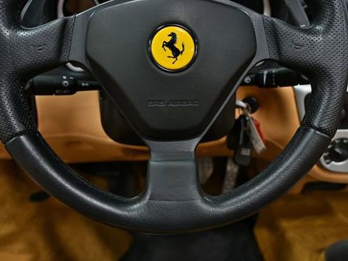 Used 2004 Ferrari 360 Spider image 31