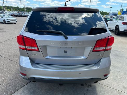 Used 2016 Dodge Journey R/T w/ Driver Convenience Group AWD/4WD image 6