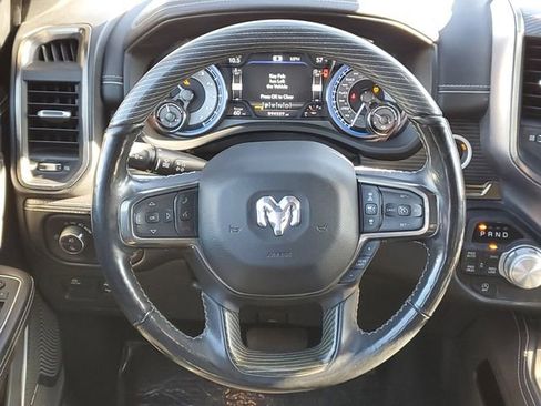 Used 2019 RAM 1500 Limited AWD/4WD image 38