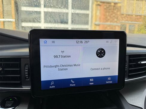 Used 2020 Ford Explorer XLT w/ Equipment Group 202A image 19