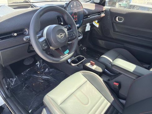 New 2026 MINI Cooper S FWD image 10