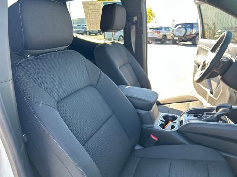 Certified 2024 GMC Canyon Elevation w/ Convenience Package image 24