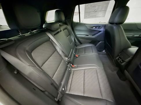 New 2026 Chevrolet Equinox LT image 28