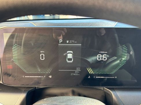 Used 2025 Kia K4 LXS image 40