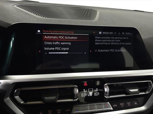 Used 2022 BMW 330i xDrive Sedan w/ Premium Package 2 image 24