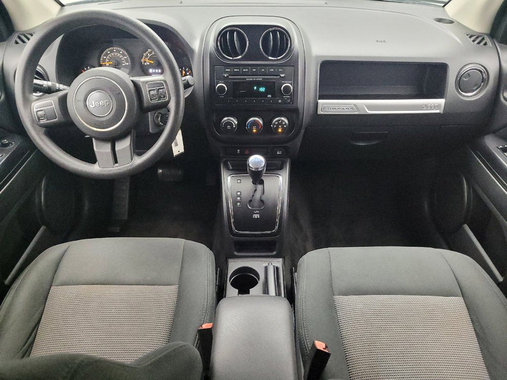 Used 2015 Jeep Compass Sport w/ Power Value Group FWD image 22