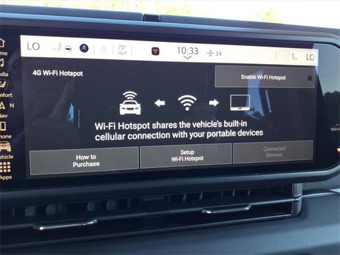 New 2025 Jeep Gladiator Rubicon image 13