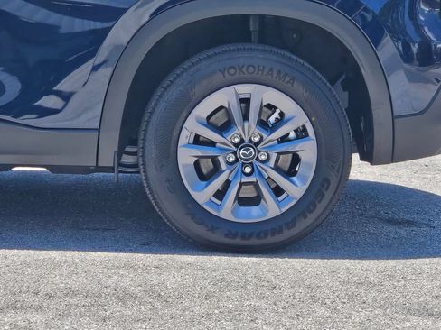 New 2026 MAZDA CX-5 Select AWD/4WD image 17