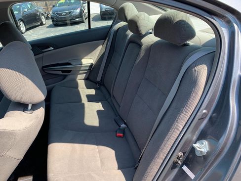Used 2009 Honda Accord EX image 28